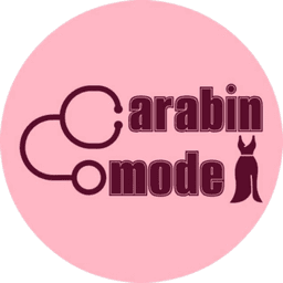 Logo Carabin Mode
